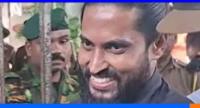 கெஹெல்பத்தர பத்மே பூஸ்ஸ சிறைச்சாலைக்கு மாற்றம்